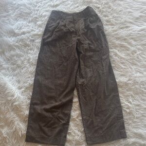 Banana Republic women’s Dark Brown Dress Pants